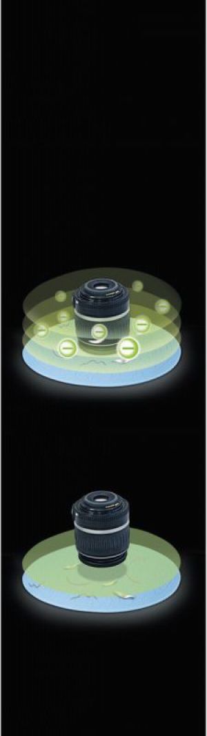 Visible Dust Czyścik do aparatów i kamer 1 szt. (5801155) 4