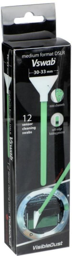 Visible Dust Łopatka do czyszczenia matryc aparatów 1 szt. (8761183) 2