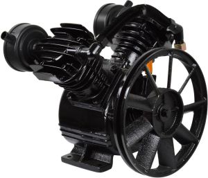 Geko Pompa do kompresora typ V 3HP (1) 2