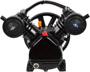 Geko Pompa do kompresora typ V 3HP (1) 4