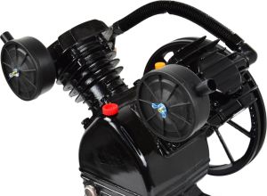 Geko Pompa do kompresora typ V 3HP (1) 5