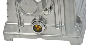 Geko pompa do kompresora typ Z 3HP (G80313) 5