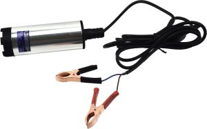 Geko Pompa do oleju zatapialna 12V 52mm (50) 2