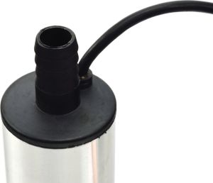 Geko Pompa do oleju zatapialna 12V 52mm (50) 4