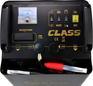 Geko #Urz. rozruchowo-prostownikowe CLASS 430 LCD (1) 4