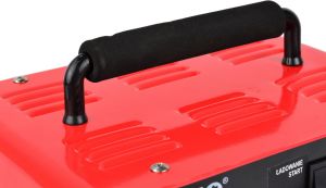 Geko Prostownik z rozruchem 75A 6/12V GEKO(1) 4