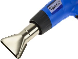 Opalarka Geko Opalarka elektryczna 2000W + dysze (10) 5