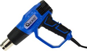 Opalarka Geko 2000 W (G80283) 2