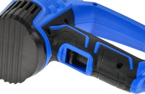 Opalarka Geko Opalarka elektryczna 2000W uchwyt + dysze (10) 3