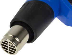 Opalarka Geko Opalarka elektryczna 2000W uchwyt + dysze (10) 4