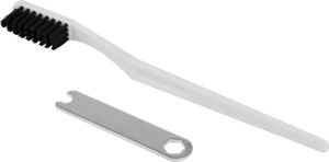 Geko Pistolet lak. mini F-2 zaprawka 200ml (20) 2