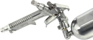 Geko Pistolet lak. mini F-2 zaprawka 200ml (20) 3