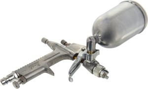 Geko Pistolet lak. mini F-2 zaprawka 200ml (20) 4