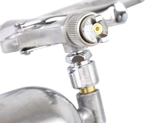 Geko Pistolet lak. mini F-2 zaprawka 200ml (20) 5