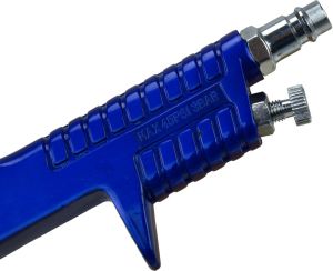 Geko Pistolet lakier.1,4mm HVLP 600ml. GEKO(20) 3