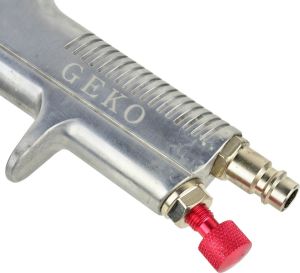 Geko Pistolet lakier.HVLP profesjonalny GEKO 4001 (20) 4