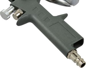 Geko Pistolet lakierniczy 0,5l 1,5mm Geko(20) 5