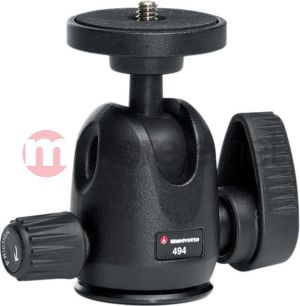 Głowica Manfrotto Mini Ball Head 494 1