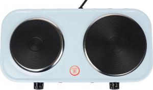 Płyta wolnostojąca Saturn ST-EC0181 biała 2