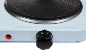 Płyta wolnostojąca Saturn ST-EC0181 biała 3