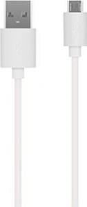 Powerbank Acme PB15S 10000 mAh Srebrny  (503340) 3