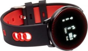 Smartwatch Garett Sport 14 Czarno-czerwony  (Sport 14 czarno-czerwony) 2