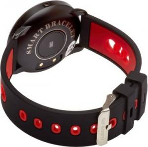 Smartwatch Garett Sport 14 Czarno-czerwony  (Sport 14 czarno-czerwony) 3