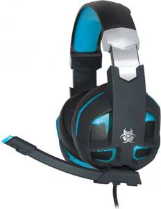 Słuchawki Tracer Gamezone Striker 2.0 (TRASLU45965) 2