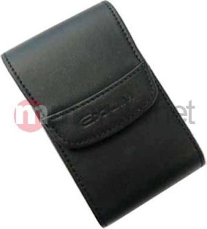 Pokrowiec Casio EX-Case A 1 Exilim Synthetik Leder czarny (EX-CASE-A1) 1