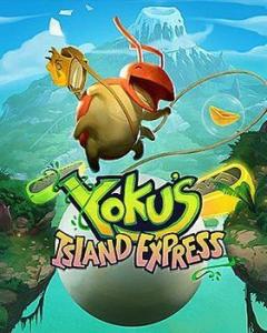 Yoku's Island Express Xbox One, wersja cyfrowa 1
