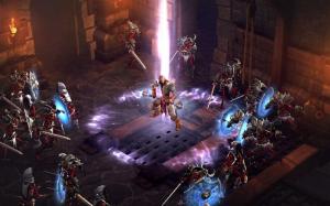 Diablo III Eternal Collection Xbox One 4
