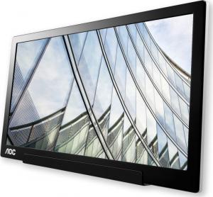 Monitor AOC I1601FWUX 2