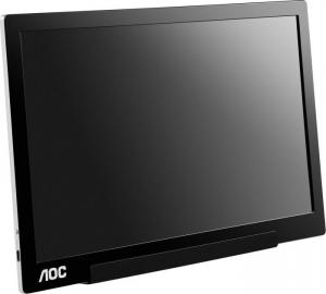 Monitor AOC I1601FWUX 4