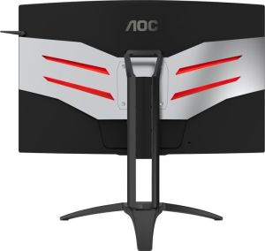Monitor AOC Agon AG322QC4 4