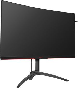 Monitor AOC Agon AG322QC4 9