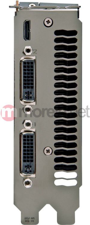 Karta graficzna EVGA GeForce GTX 580 3072MB DDR5/384bit DVI/HDMI PCI-E (772/4008) (03G-P3-1584-ER) 2