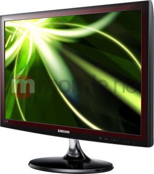 Monitor Samsung LT23B350EW 2