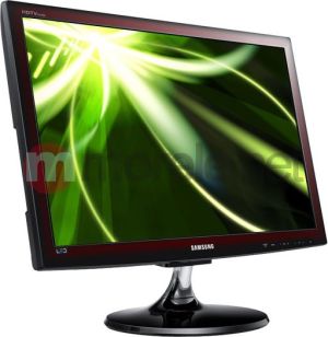 Monitor Samsung LT23B350EW 3