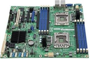 Intel Płyta serwerowa DBS2400SC2 1