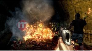 Dead Island + DLC Xbox 360 2