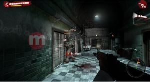 Dead Island + DLC Xbox 360 8