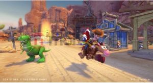 Toy Story 3 Xbox 360 2