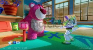 Toy Story 3 Xbox 360 4