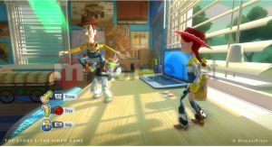 Toy Story 3 Xbox 360 6