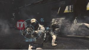 Tom Clancy\'s Ghost Recon: Future Soldier PC 3