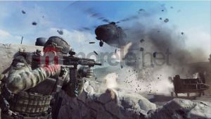 Tom Clancy\'s Ghost Recon: Future Soldier PC 6