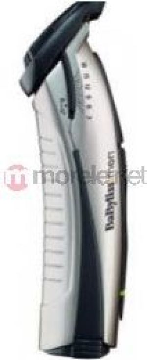 Maszynka do włosów BaByliss E779E 3