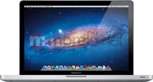 Laptop Apple MacBook Pro 13 MD102PL/A 1