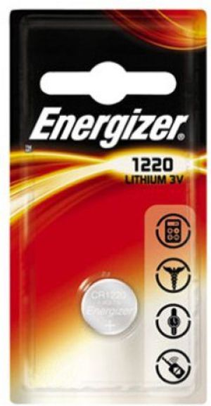 Energizer Bateria CR1220 1 szt. 1
