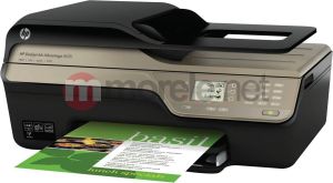 Urządzenie wielofunkcyjne HP Deskjet Ink Advantage 4625 (CZ284C) 1